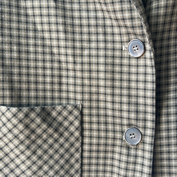 Oak+Fort oversized Blazer XS - Picture 2 of 5